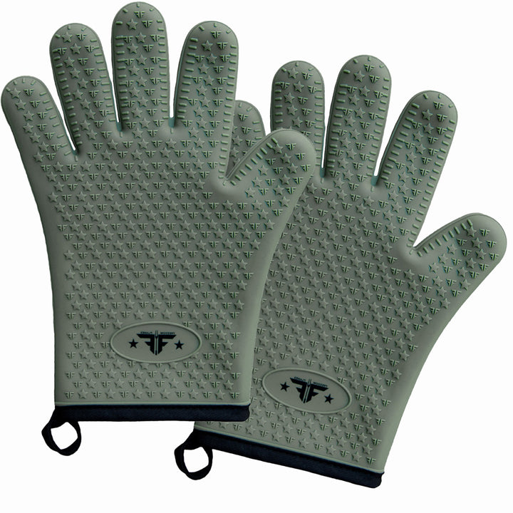 Ranger BBQ Gloves
