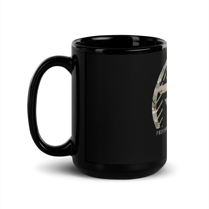 Stealth Brew Mug