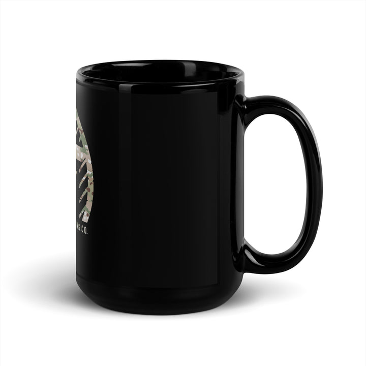 Stealth Brew Mug
